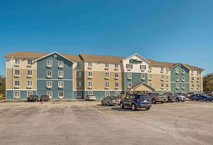 Extended Stay America Select Suites  Fort Walton Beach