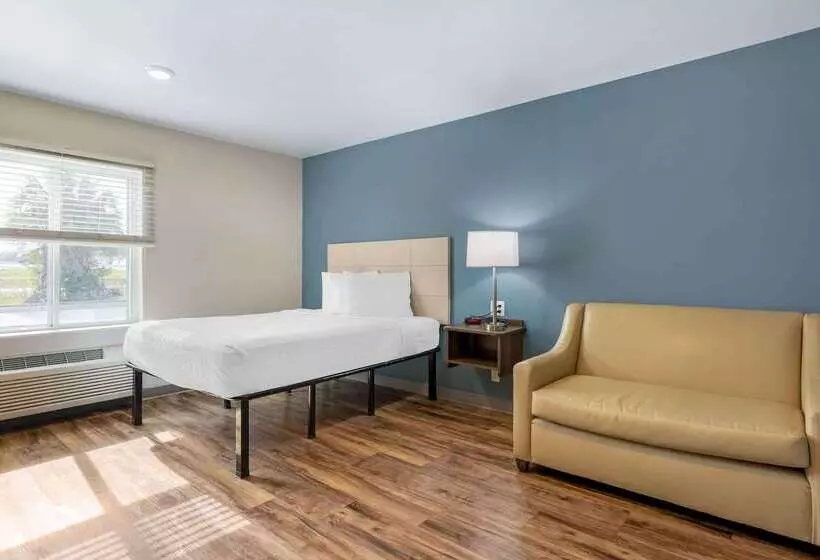 Extended Stay America Select Suites  Fort Walton Beach