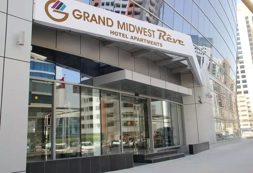 Grand Midwest Reve