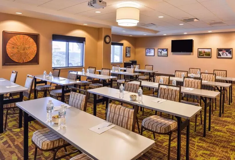 Hampton Inn & Suites Bouldernorth