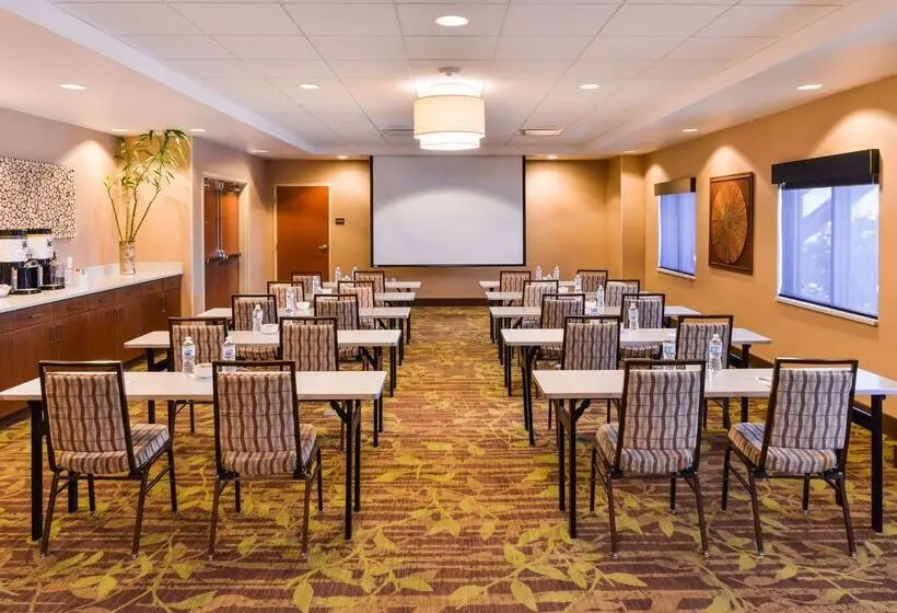 Hampton Inn & Suites Bouldernorth