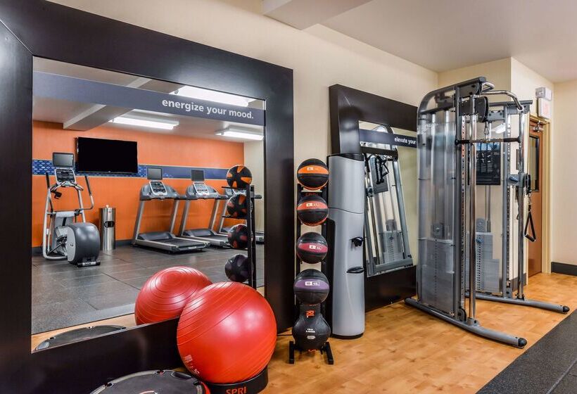 Hampton Inn & Suites Bouldernorth