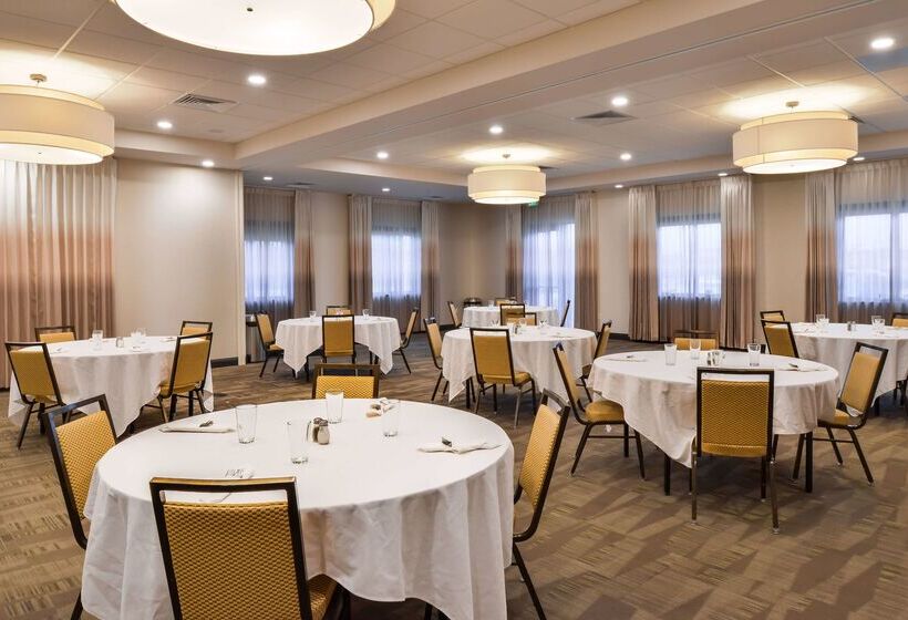 Hampton Inn & Suites Bouldernorth