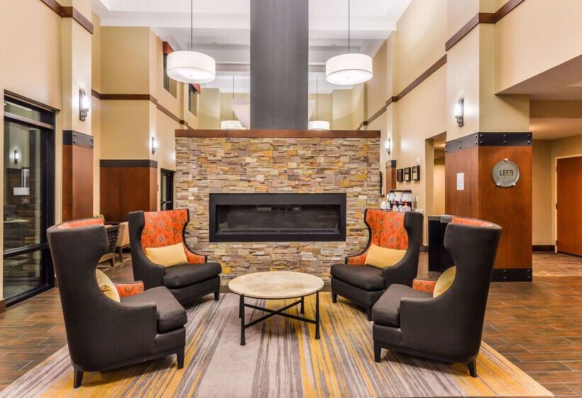 Hampton Inn & Suites Bouldernorth