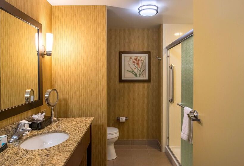 Hampton Inn & Suites Bouldernorth