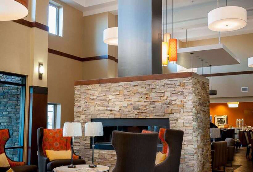 Hampton Inn & Suites Bouldernorth