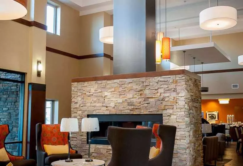 Hampton Inn & Suites Bouldernorth