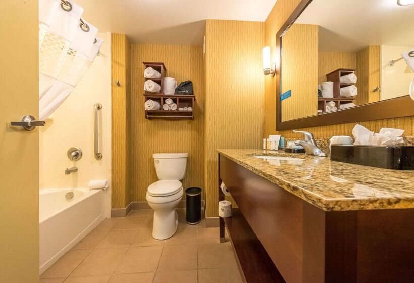 Hampton Inn & Suites Bouldernorth