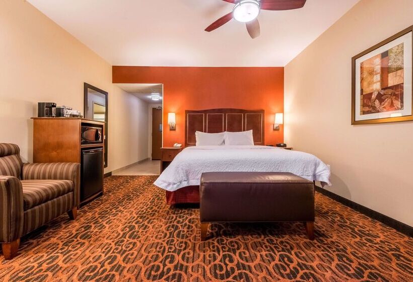 Hampton Inn & Suites Bouldernorth