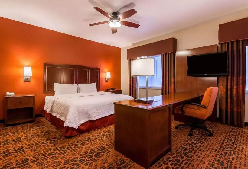 Hampton Inn & Suites Bouldernorth