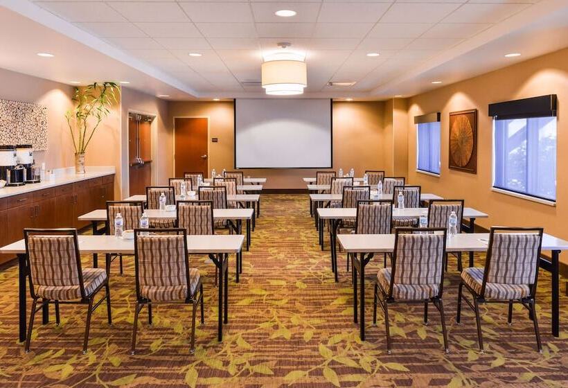 Hampton Inn & Suites Bouldernorth