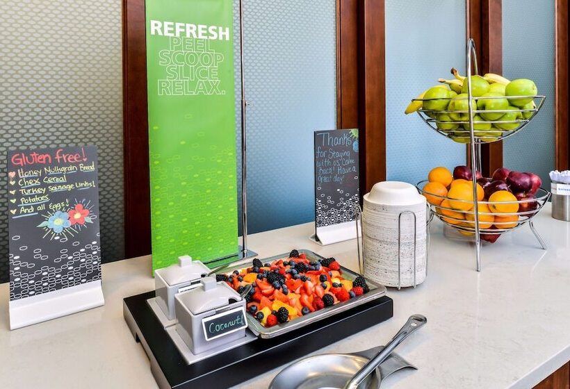 Hampton Inn & Suites Bouldernorth