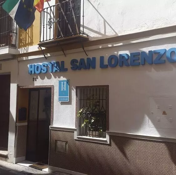 Hostal San Lorenzo