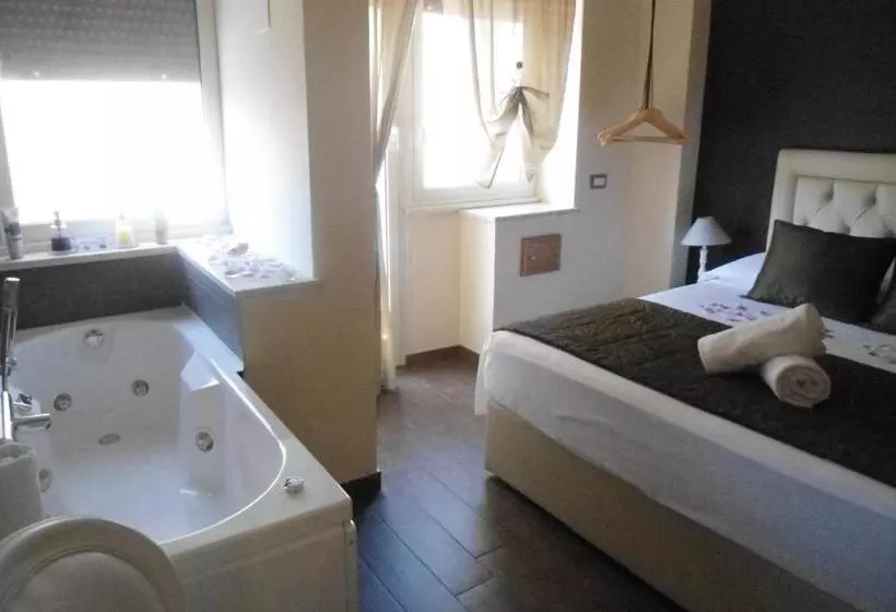 ホテル Aida Charming Rooms