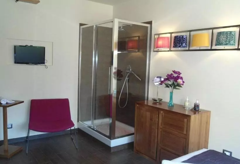 ホテル Aida Charming Rooms