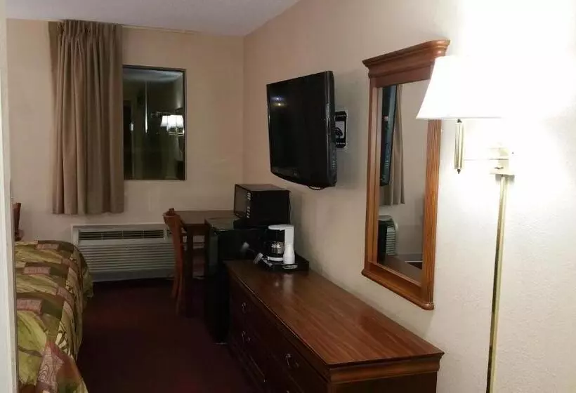 酒店 Briarwood Inn