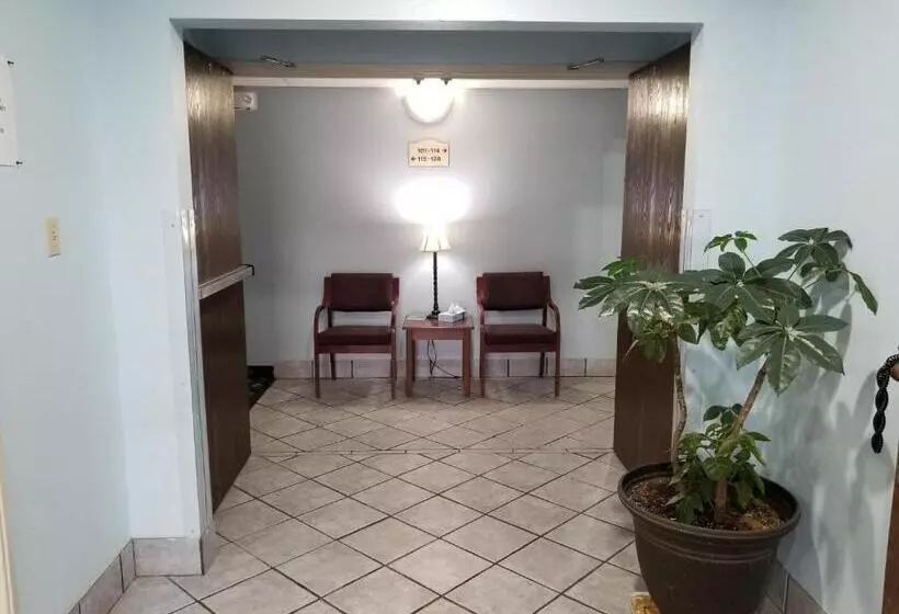 酒店 Briarwood Inn