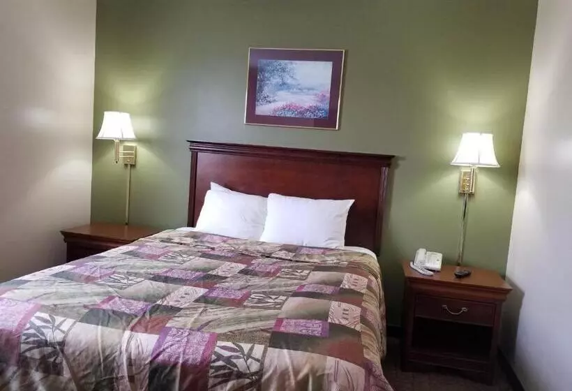 酒店 Briarwood Inn