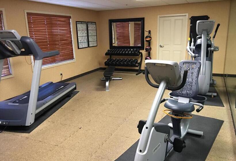 فندق C Mon Inn Billings