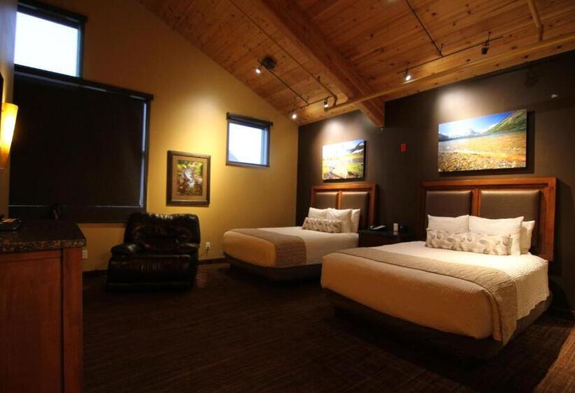 فندق C Mon Inn Billings