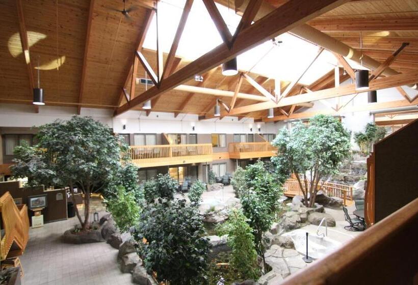 فندق C Mon Inn Billings