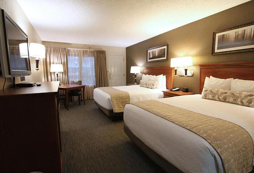 فندق C Mon Inn Billings