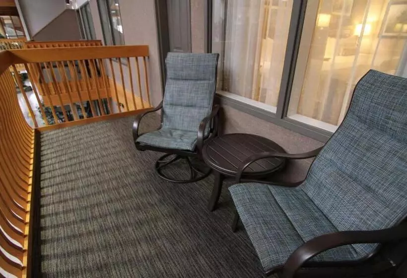 Hotelli C Mon Inn Billings