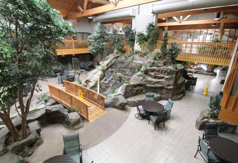 فندق C Mon Inn Billings