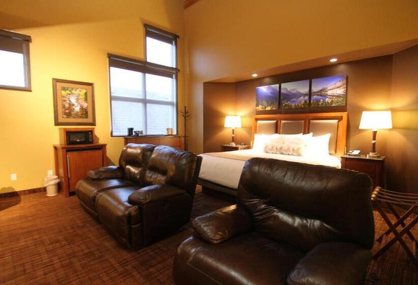 فندق C Mon Inn Billings