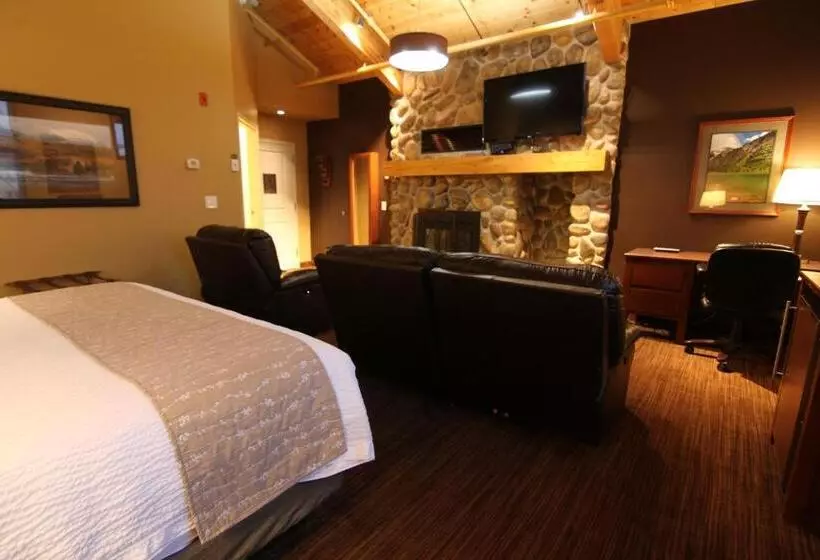 Hotelli C Mon Inn Billings