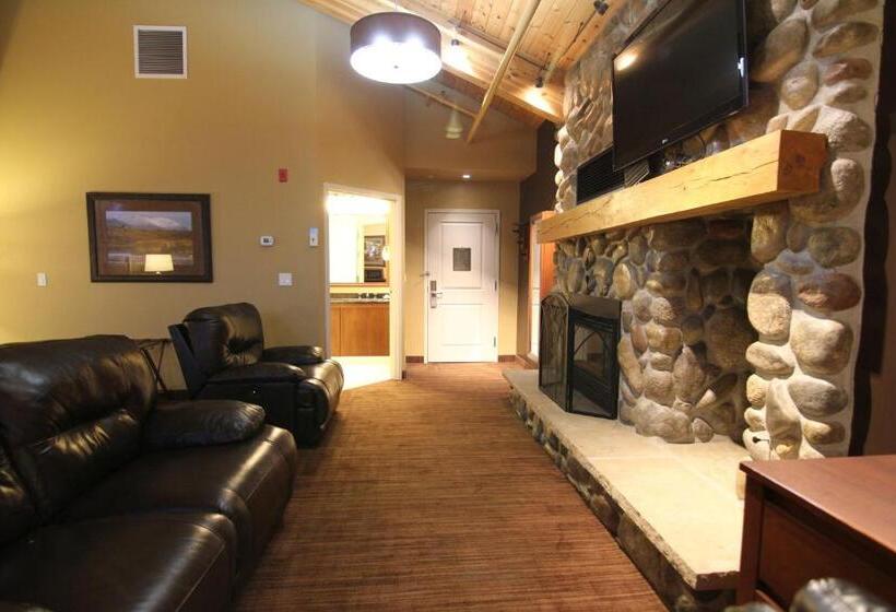 فندق C Mon Inn Billings