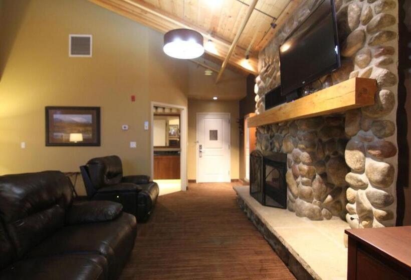 فندق C Mon Inn Billings