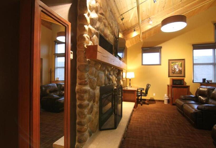 فندق C Mon Inn Billings