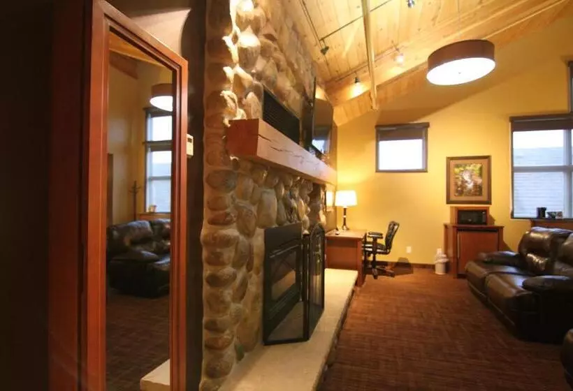 Hotelli C Mon Inn Billings