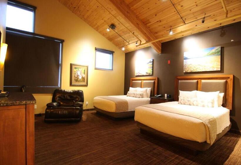 فندق C Mon Inn Billings