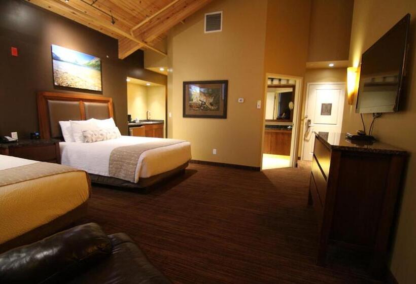 فندق C Mon Inn Billings