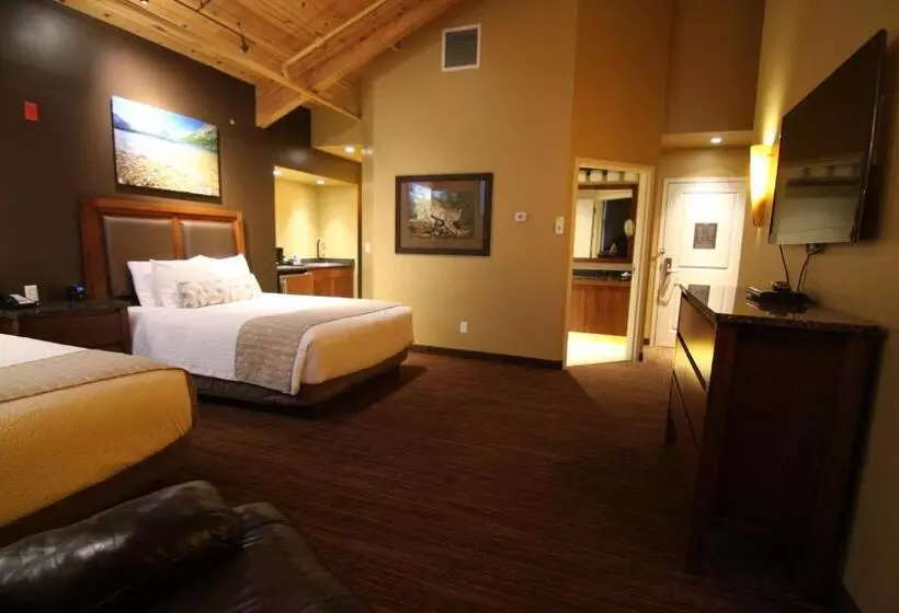 Hotelli C Mon Inn Billings