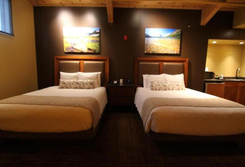 فندق C Mon Inn Billings