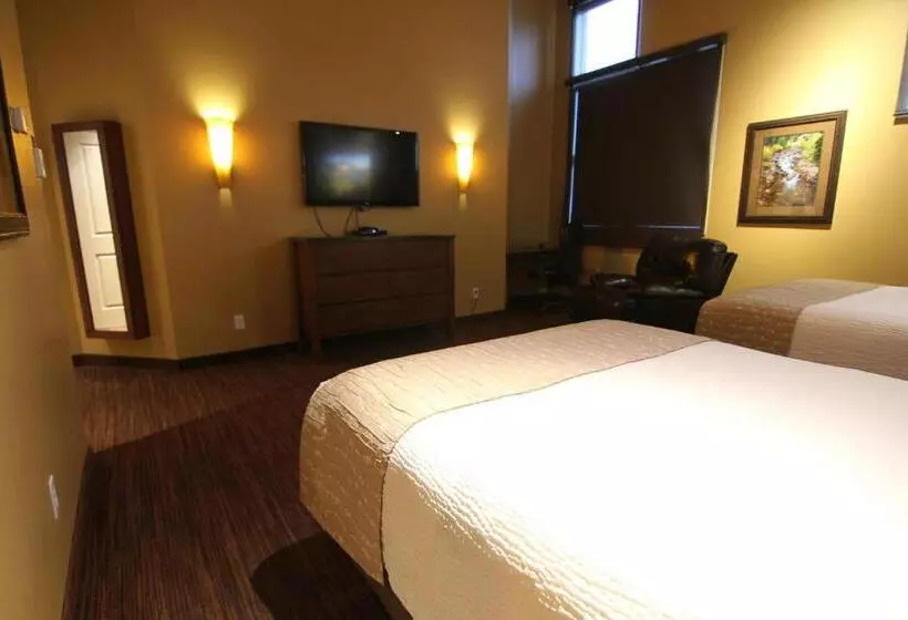 Hotelli C Mon Inn Billings