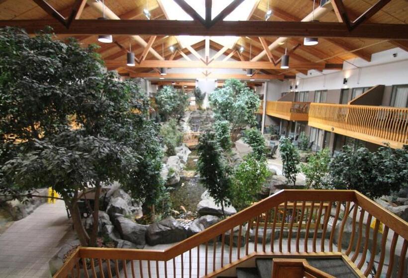 فندق C Mon Inn Billings