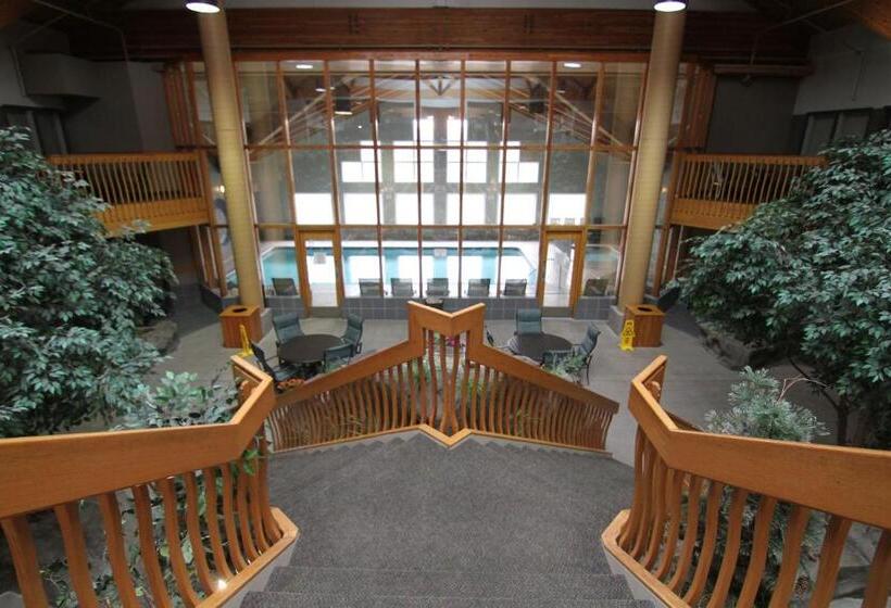 فندق C Mon Inn Billings