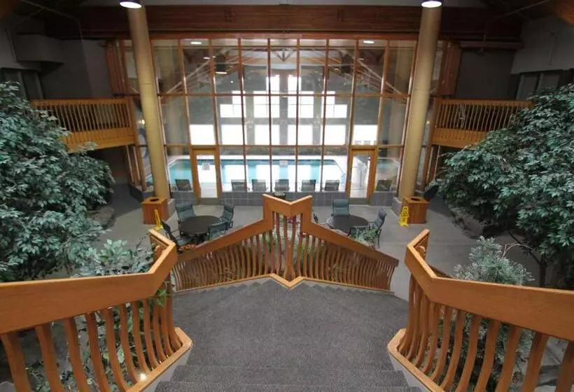 Hotelli C Mon Inn Billings