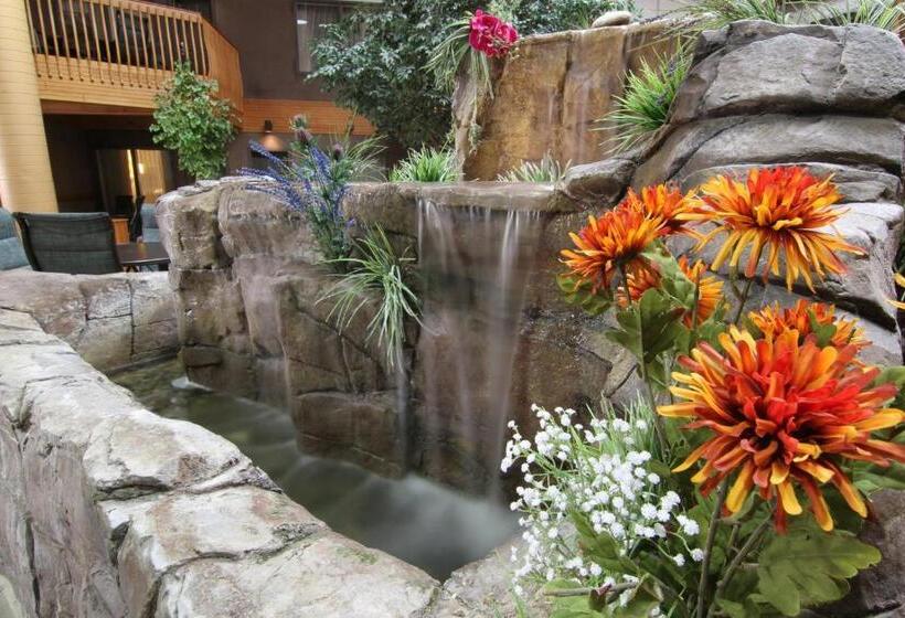 فندق C Mon Inn Billings