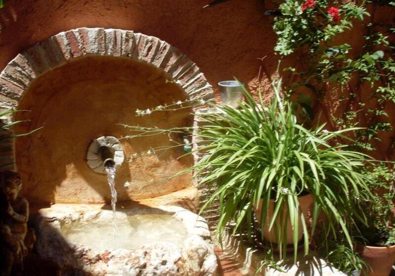 هتل Casa Rural San Antón