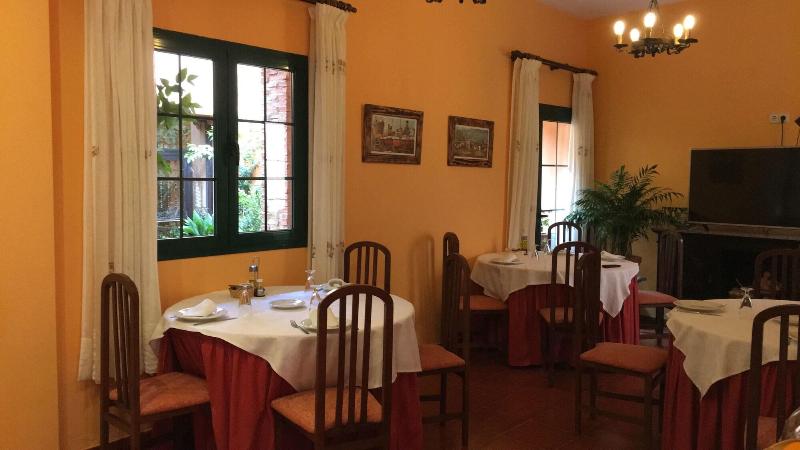 هتل Casa Rural San Antón