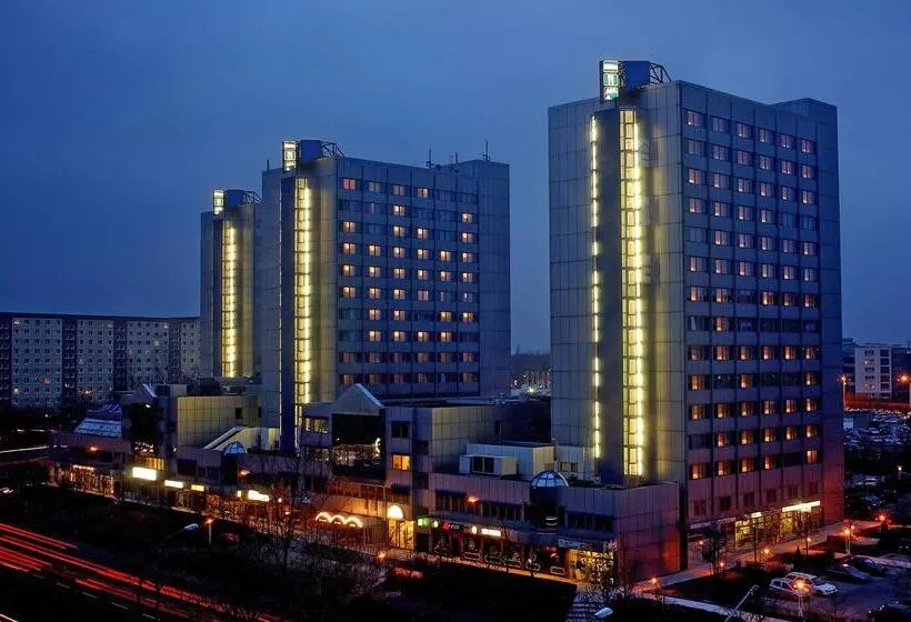City Hotel Berlin East