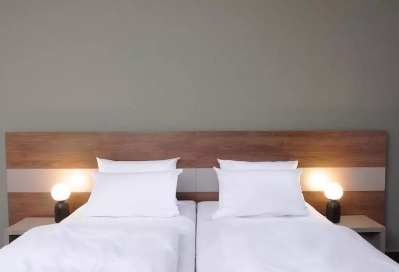 City Hotel Berlin East