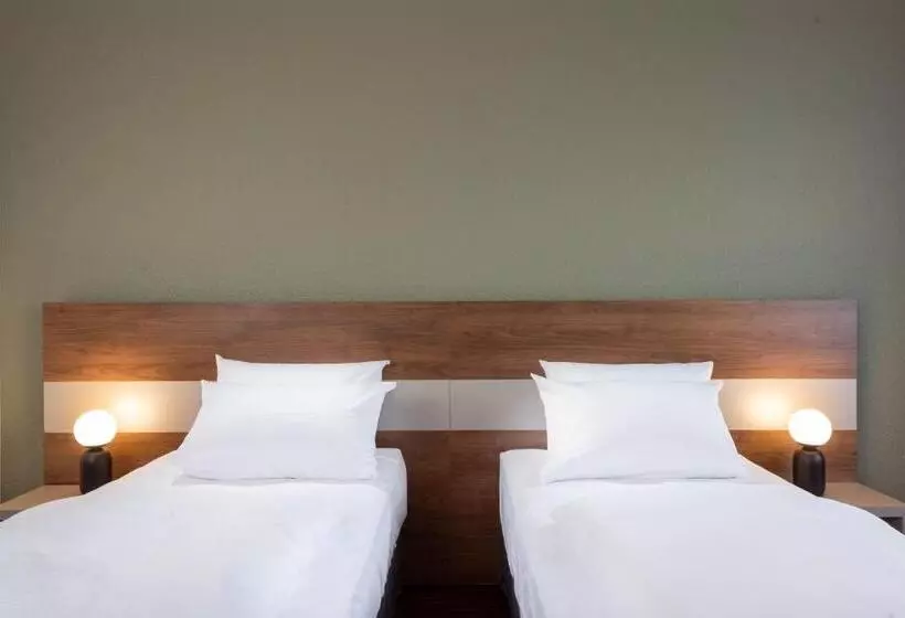 City Hotel Berlin East