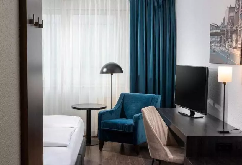 City Hotel Berlin East