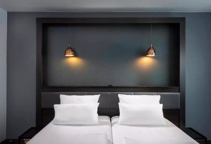 City Hotel Berlin East